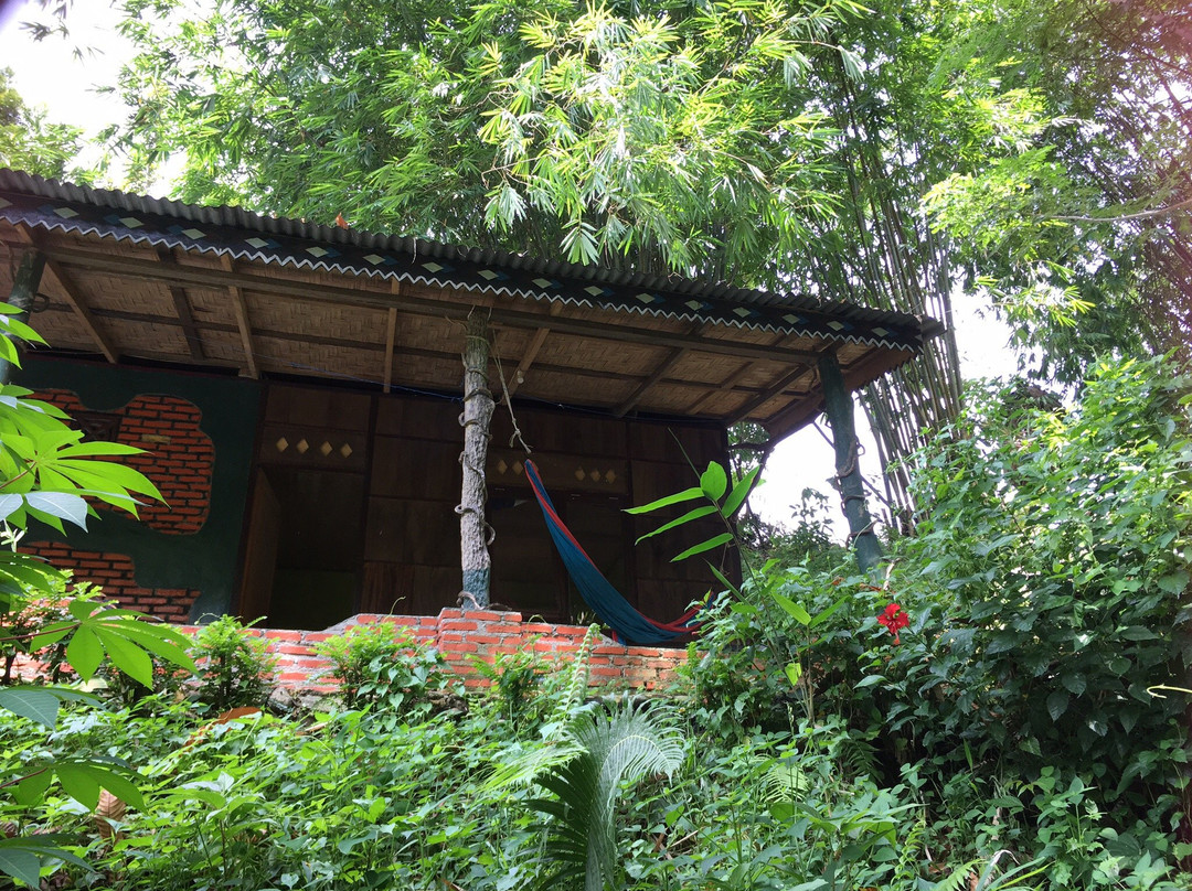 Mega Inn - Tangkahan主图