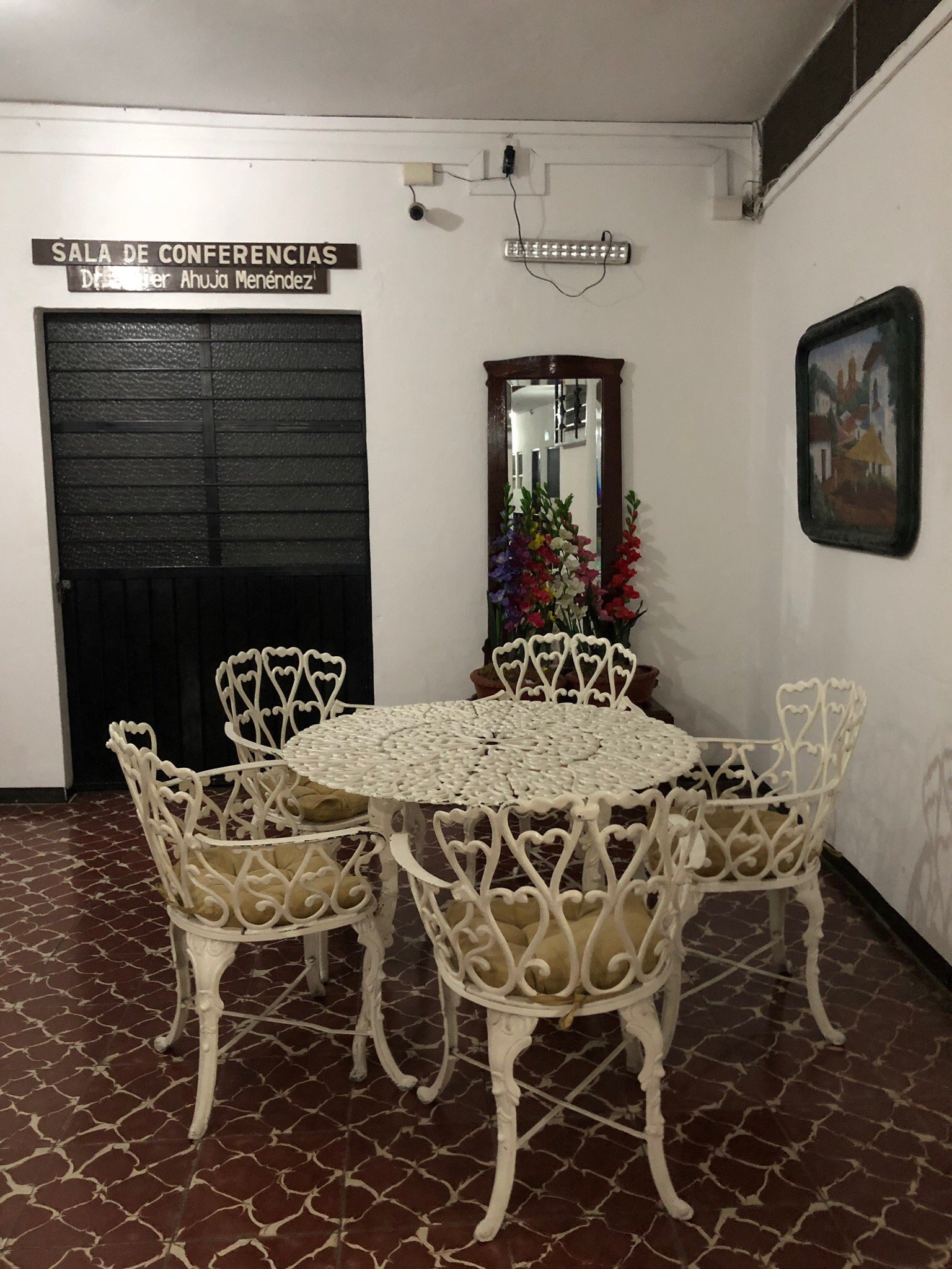 Hotel Maria de Lourdes-官方