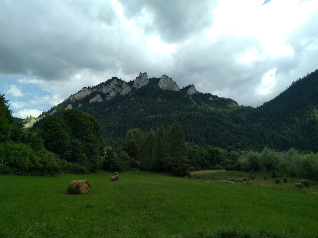 Hotel Nad Przelomem主图