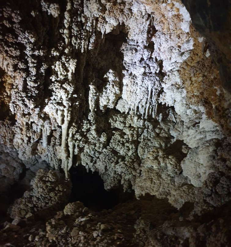 Risovaca Cave-Arandjelovac必去景点