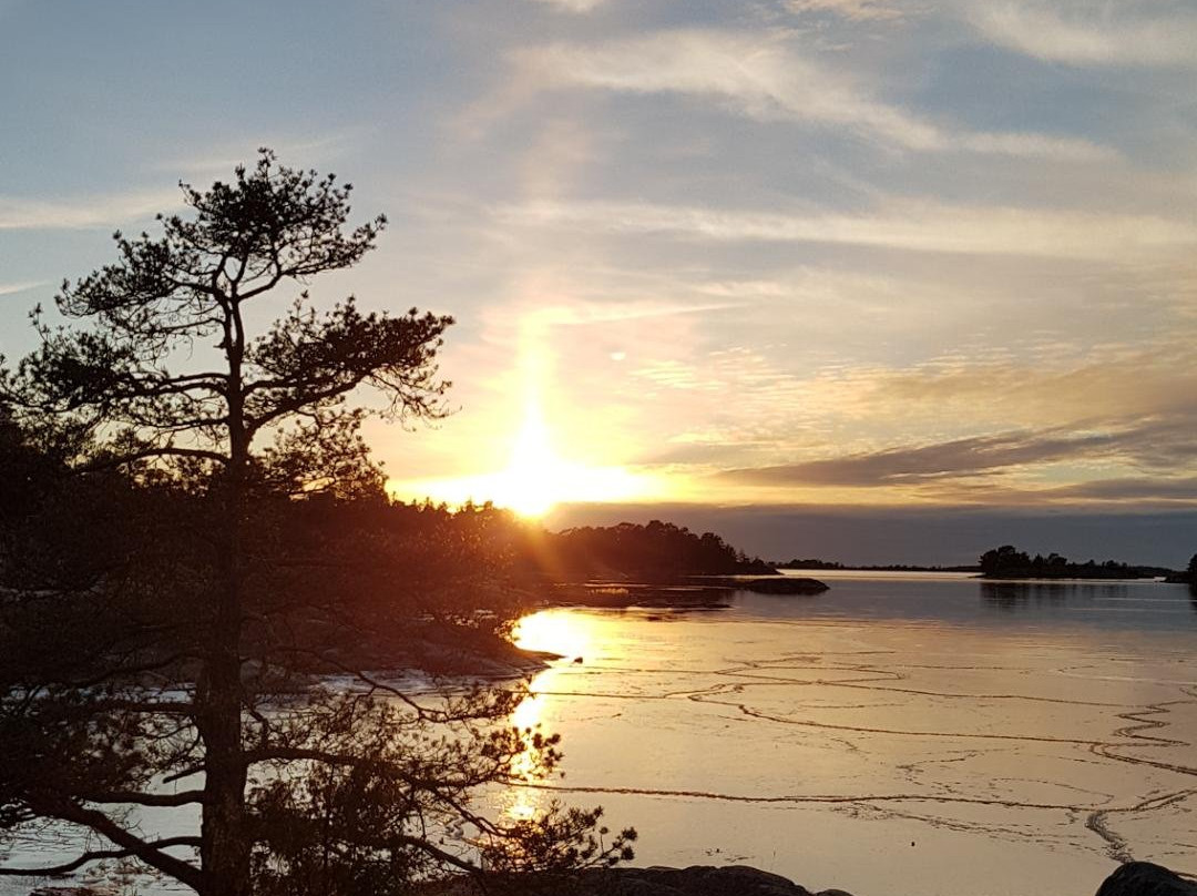 Sörmlandsleden-Nyköping必去景点