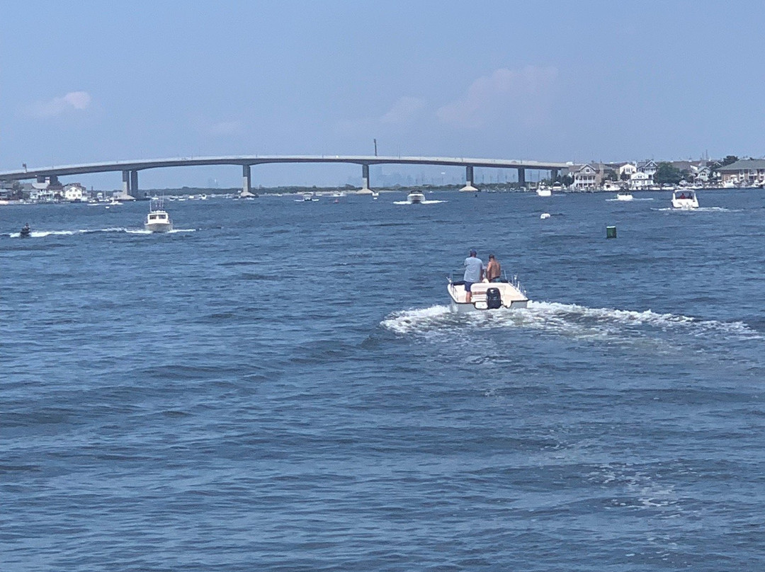 The Highlands-Sea Bridge-Highlands必去景点