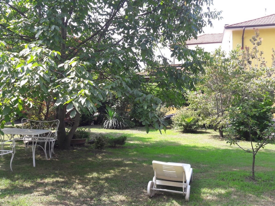 Albergo Paradiso主图
