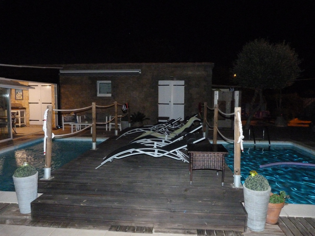 La villa de la marana主图