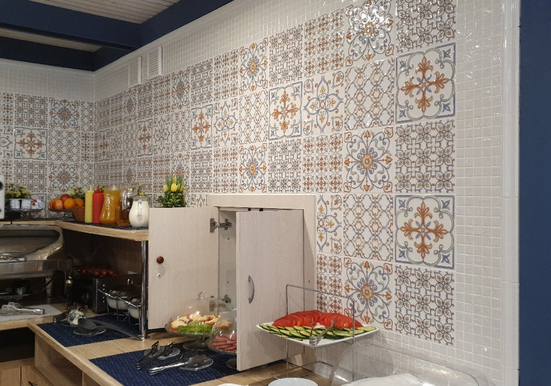 Hotel Isaevsky主图