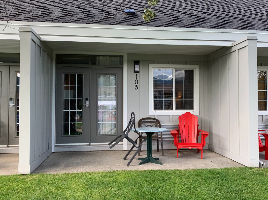 Balcomo - A Ramada By Wyndham主图