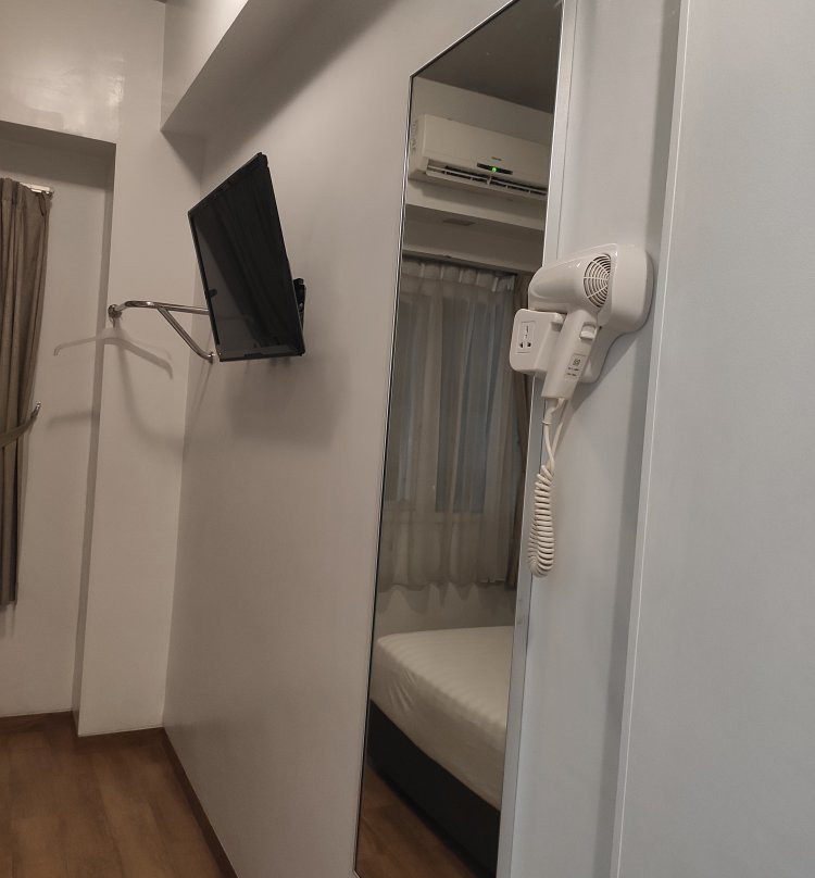 Monoloog Hotel Bekasi主图