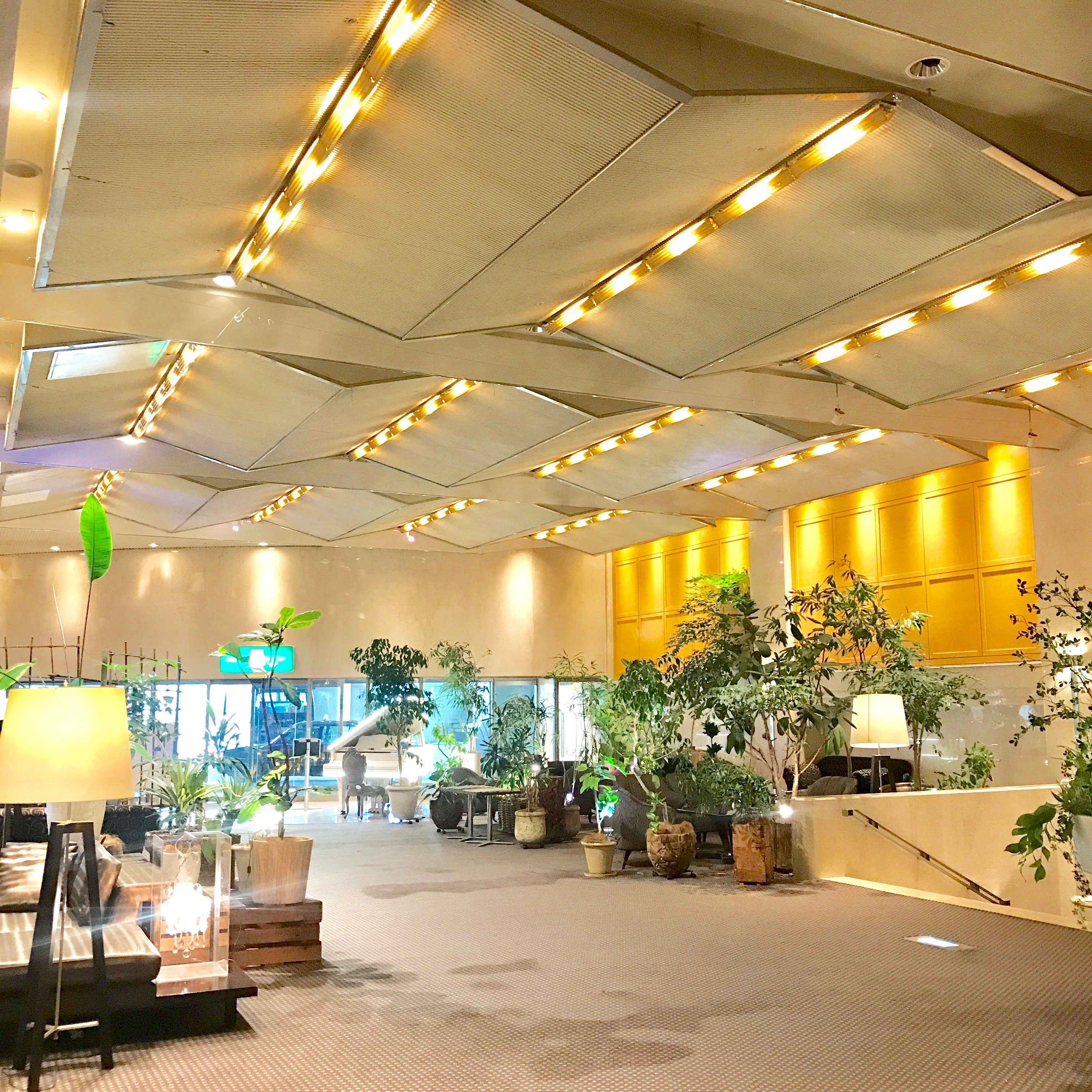 Hotel Crystal Palace-浴室