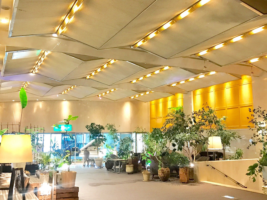 Hotel Crystal Palace主图