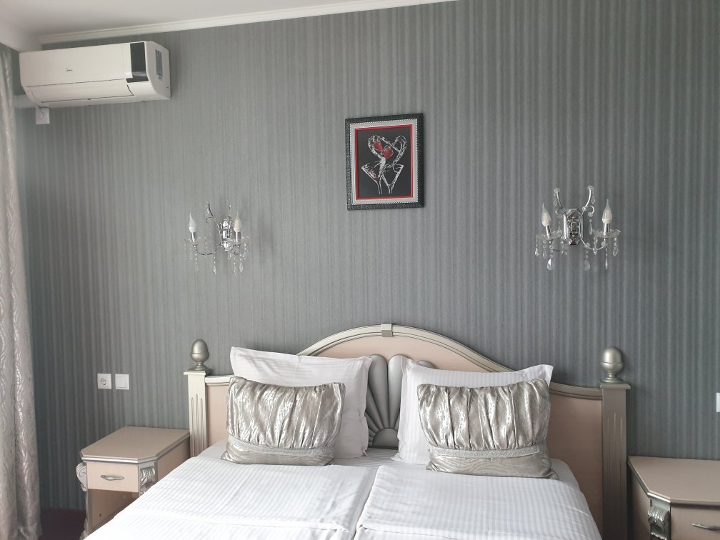 Hotel Diamond-官方