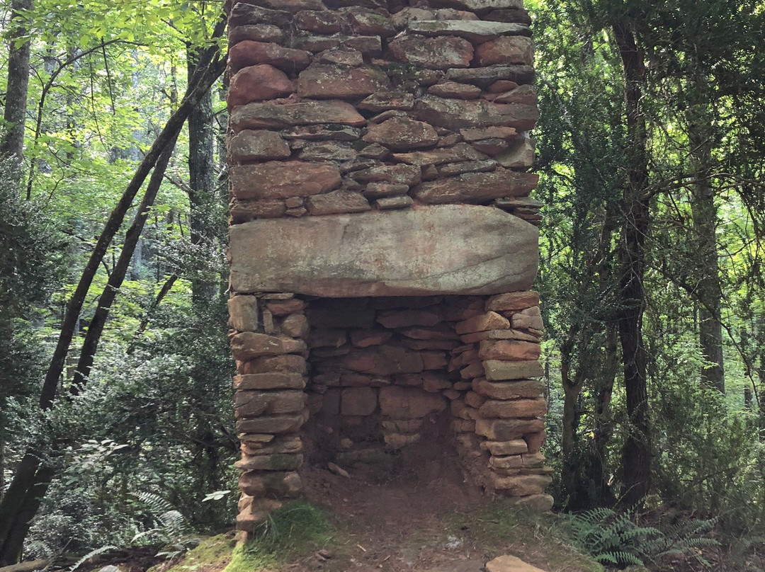 Aska Trails景点图片