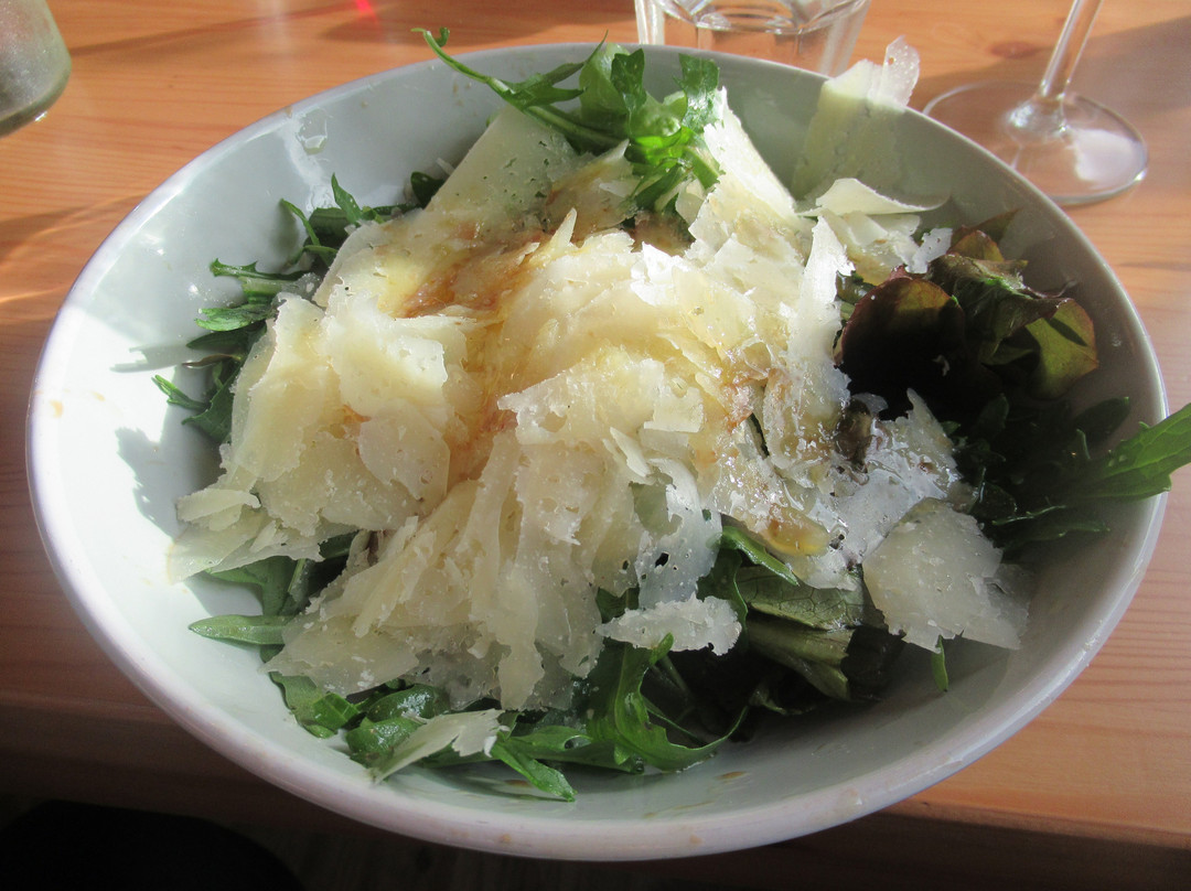 Knockdrinna Farm House Cafe-Stoneyford必去景点