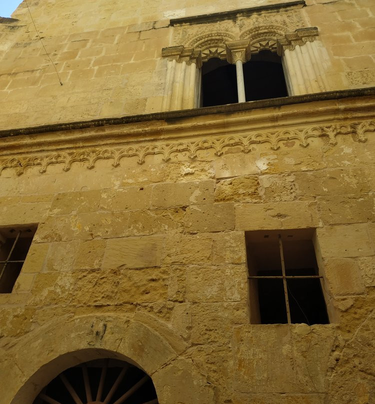 Sicolo Norman House-毕尔古必去景点