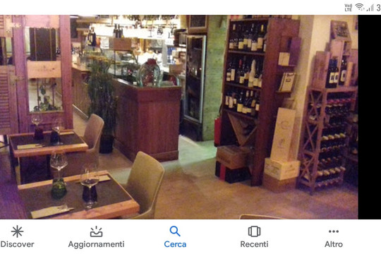 Macaco Vino&Cicchetti主图