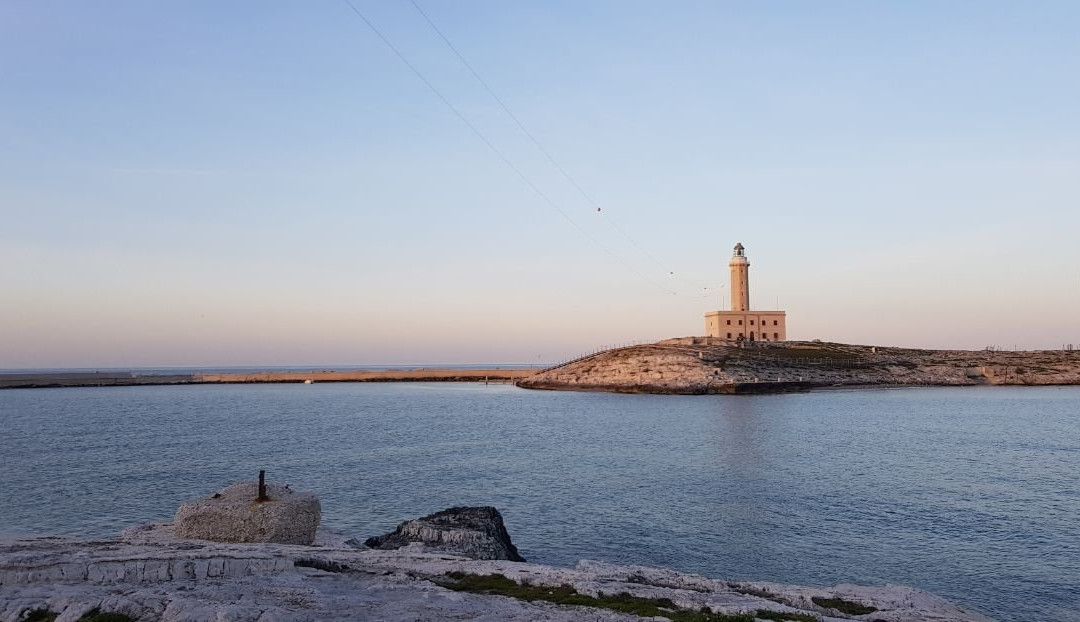 B&B Uliveto Del Gargano主图