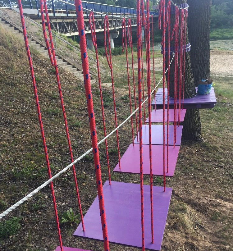 Joniec旅游攻略图片