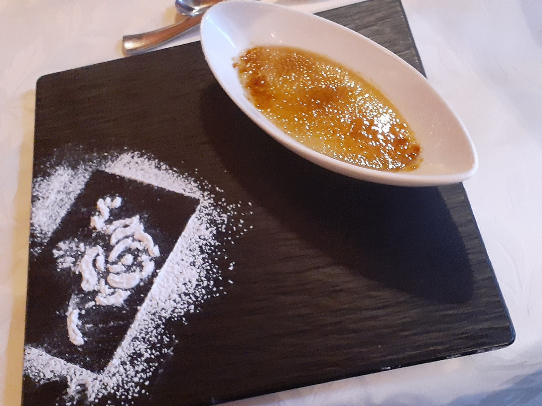 Auberge Le Flores主图