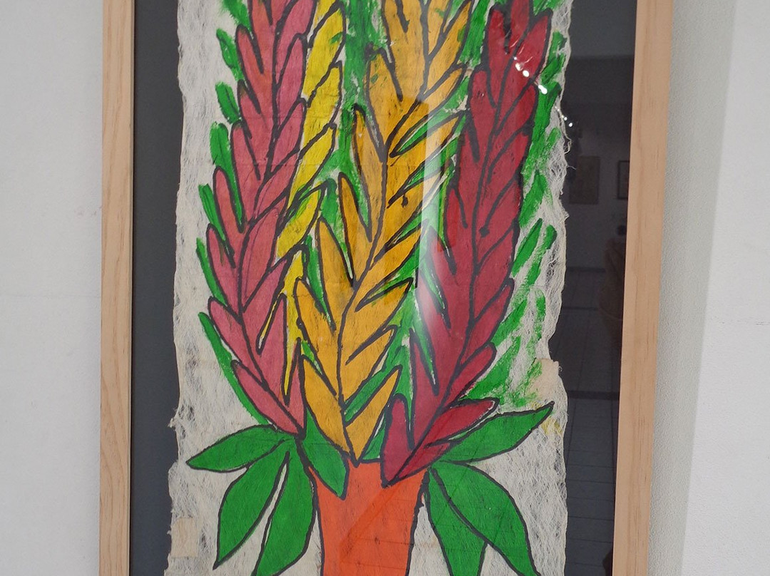 Arte Bello Gallery-努美阿必去景点