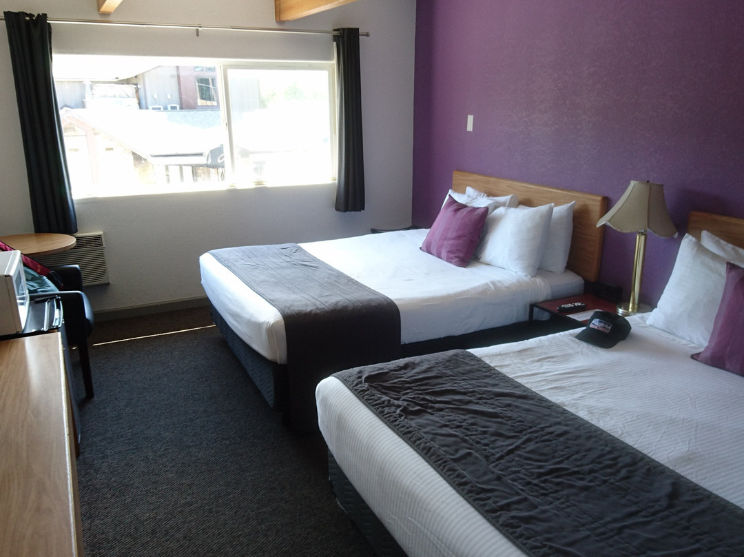 City Center Motel主图