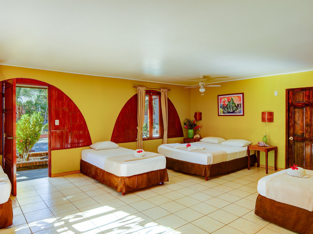 Dos Palmas Country Inn La Garita主图