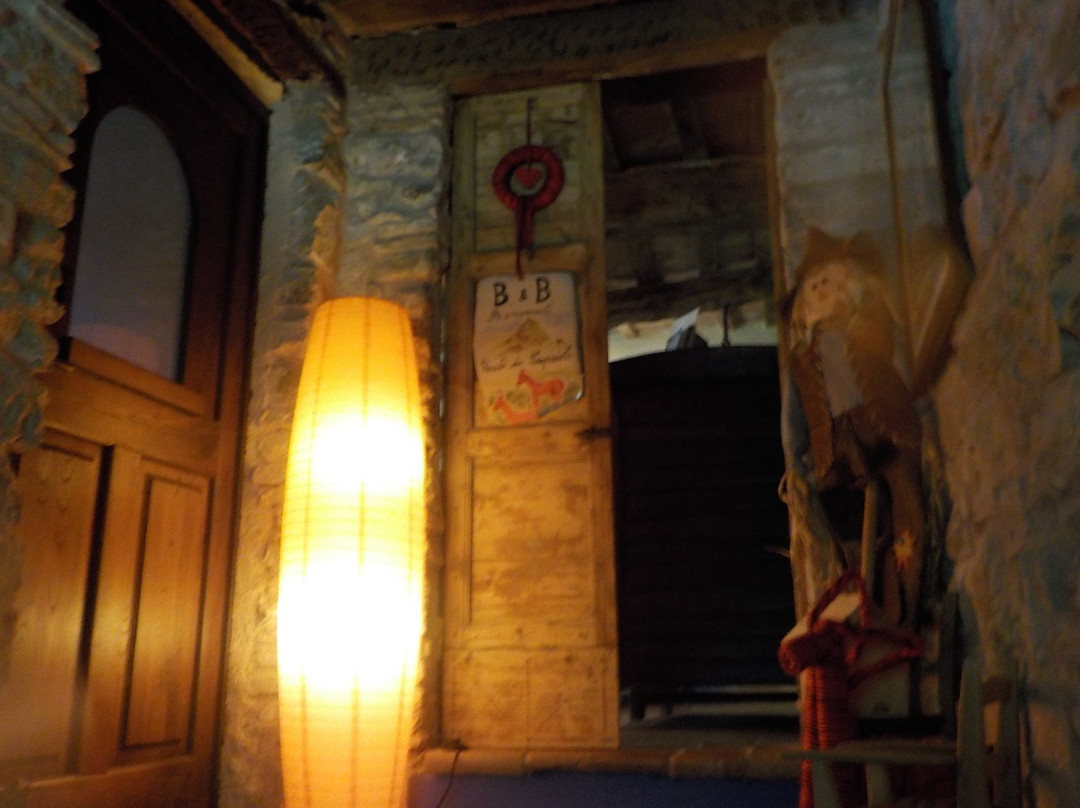 Bed & Breakfast Prato dei Caprioli主图