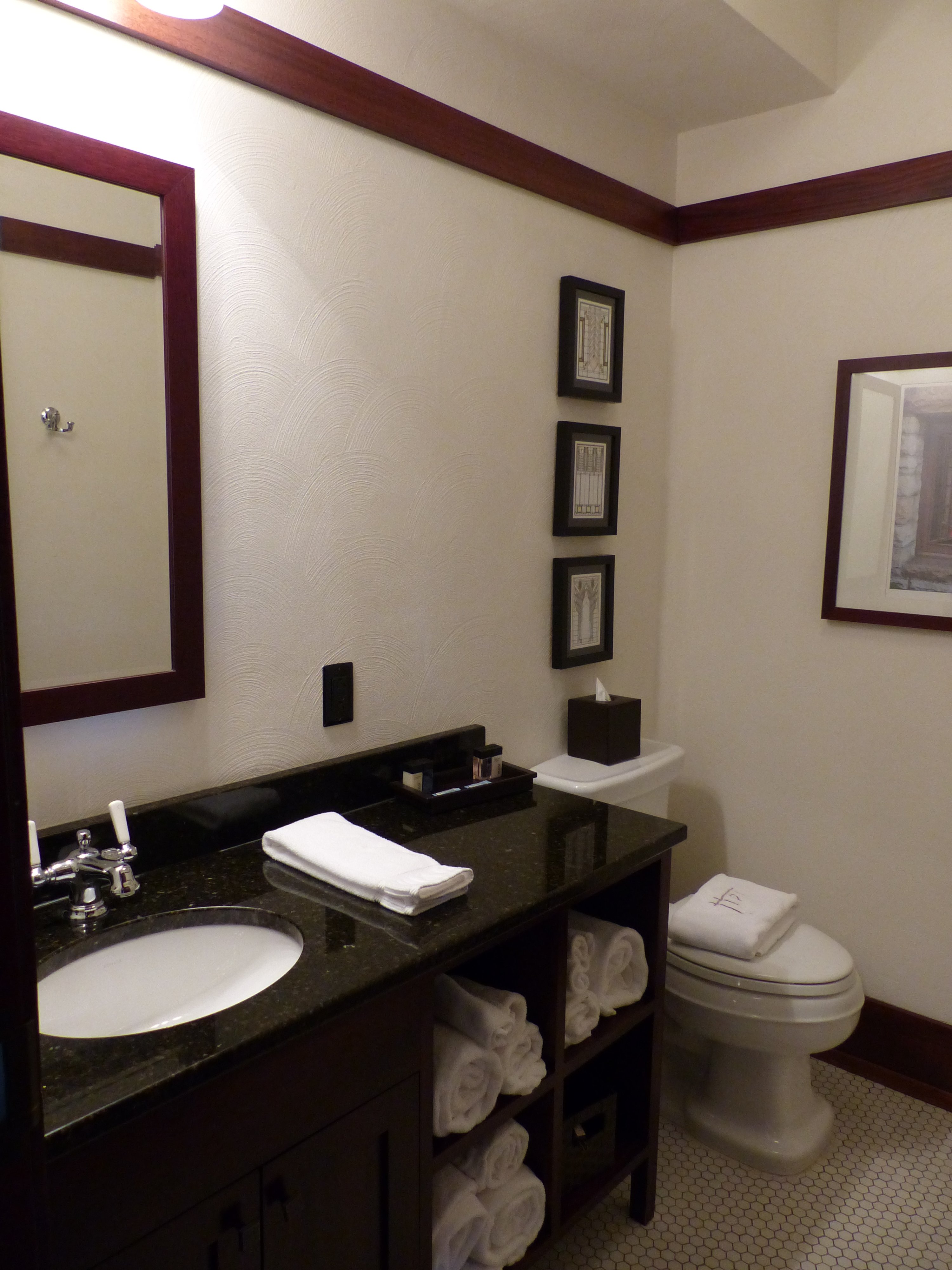 Historic Park Inn-portrait