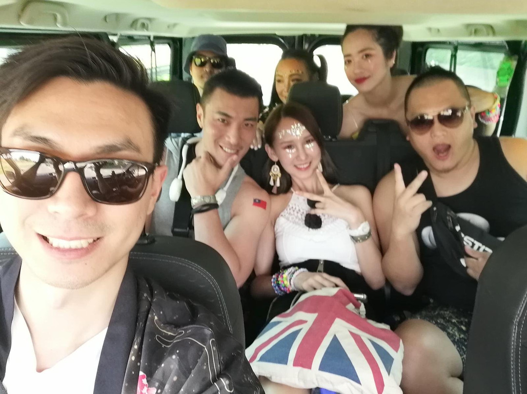 Taxi Brussels - Your Private Driver-布鲁塞尔必去景点