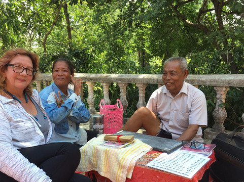 ZIN Adventures-金边必去景点