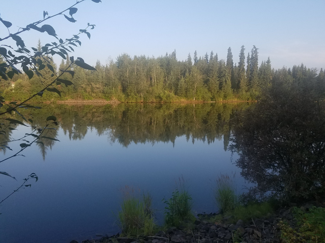 Fairbanks Princess Riverside Lodge主图