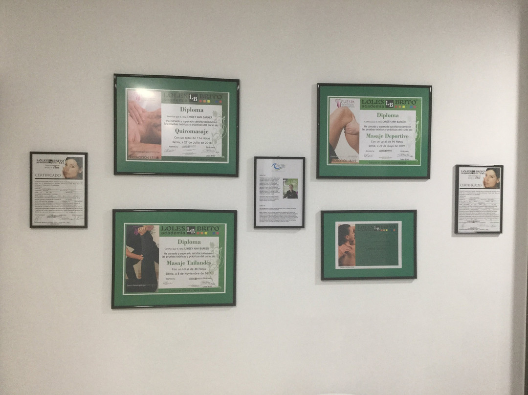 Las Olas Massage Therapy & Wellness Center景点图片