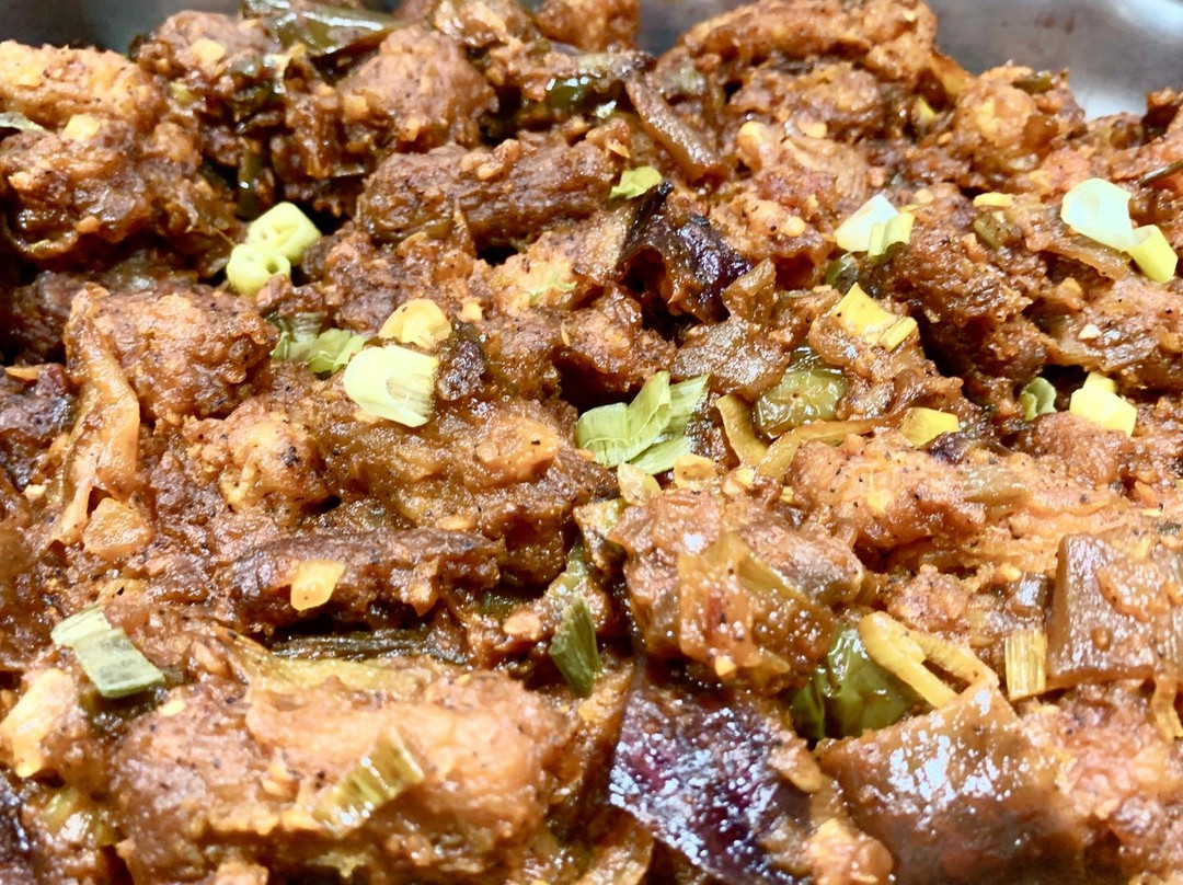 Bengal Bar and Grill