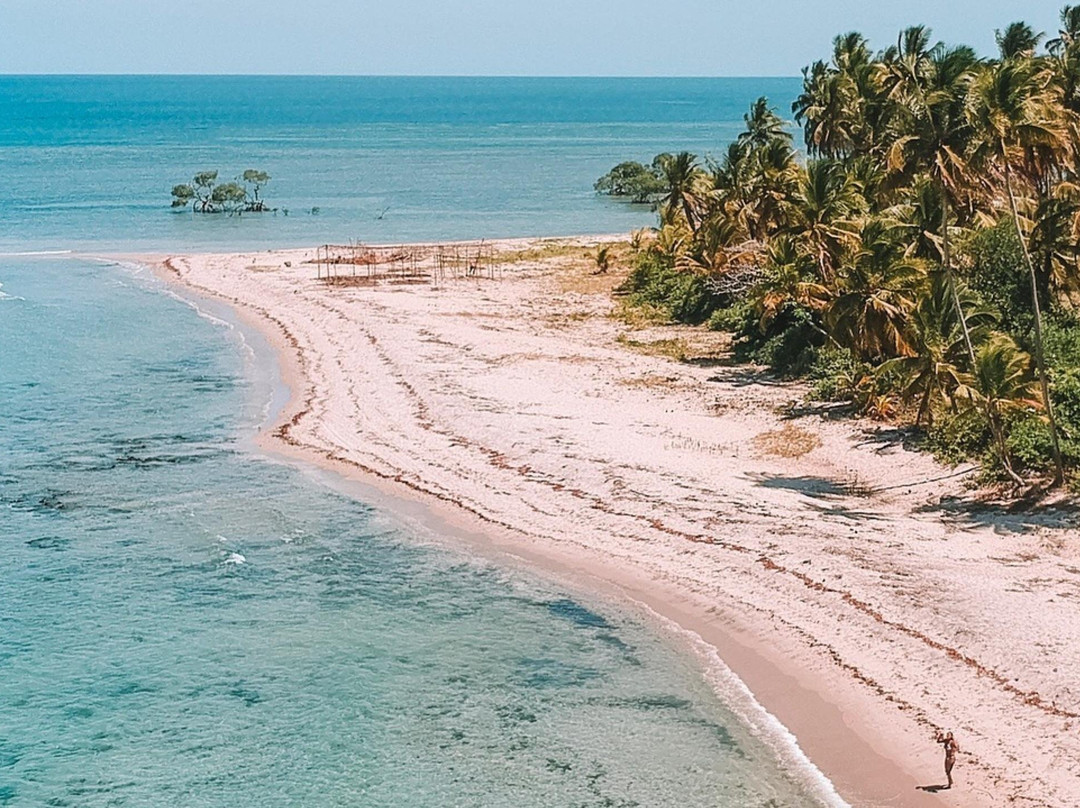 Agência de Turismo DanTour | Passeios em Boipeba-Velha Boipeba必去景点