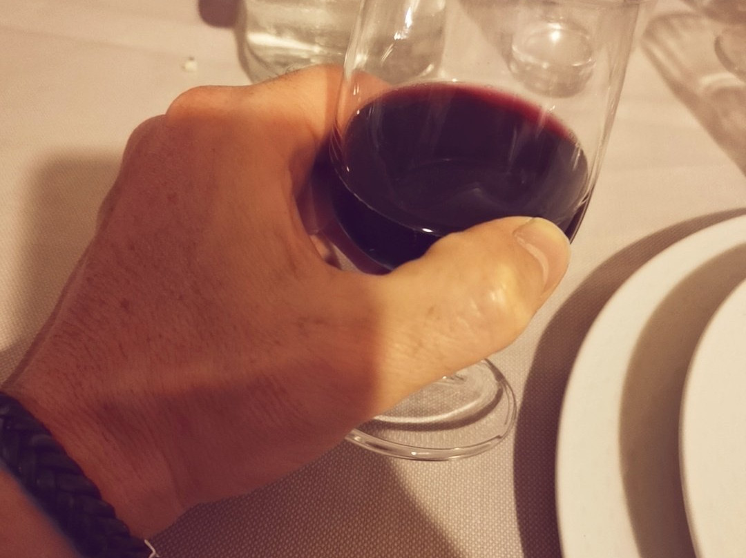 Agriturismo Villa di là主图