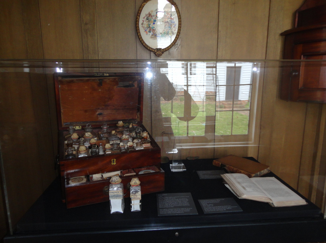 拉特罗布的小屋-墨尔本必去景点