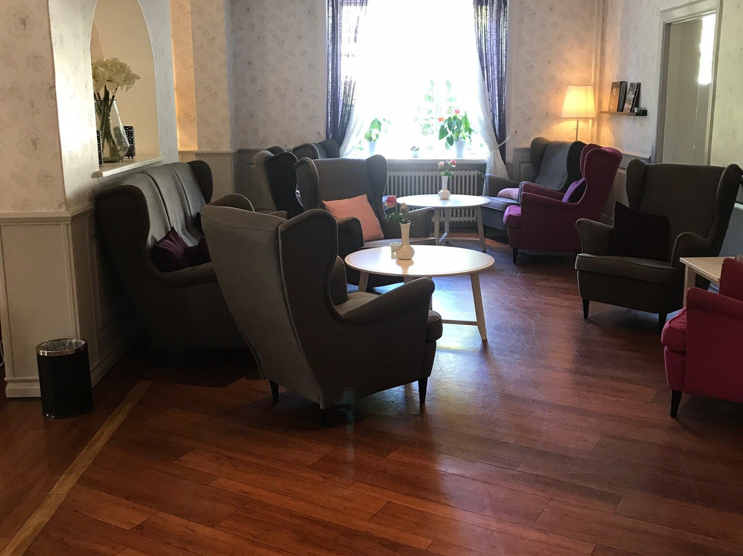 Nynasgarden Hotell & Konferens主图
