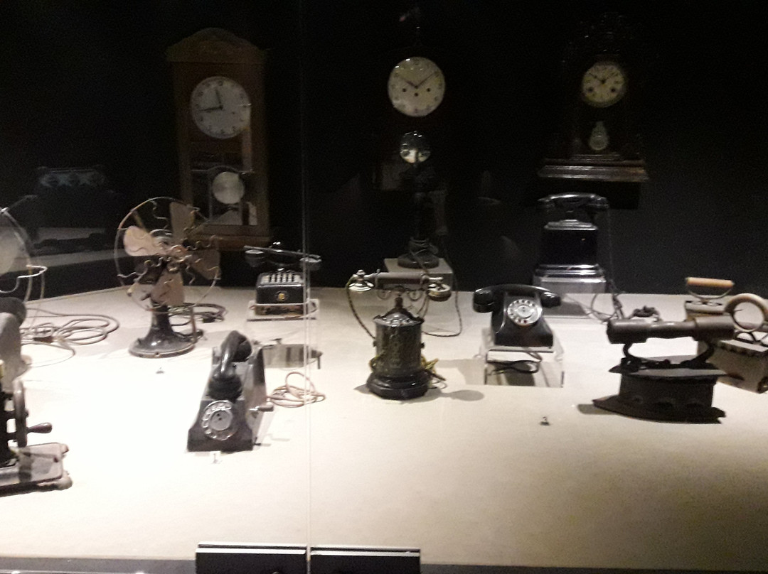 Kuwait National Museum-Kuwait City必去景点