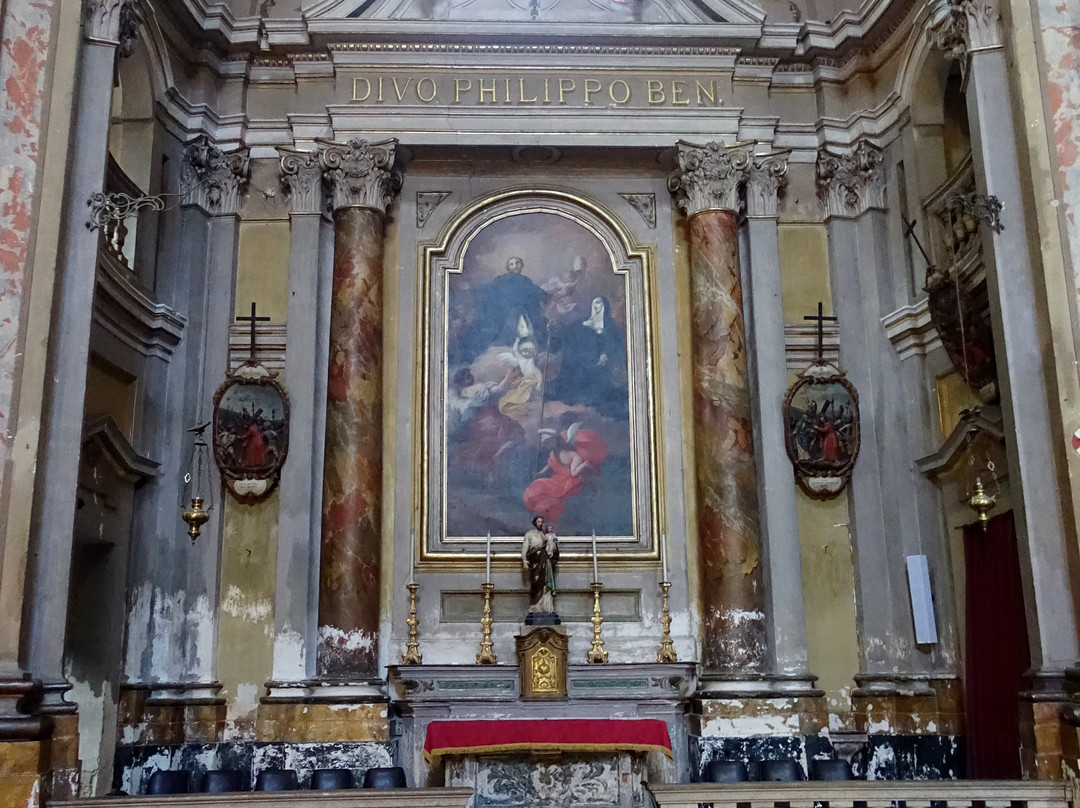 Chiesa di Santa Caterina-阿斯蒂必去景点