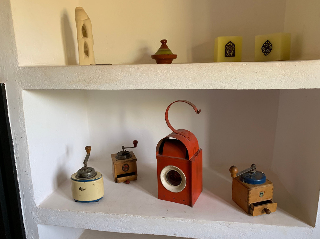 La Ferme Grenadine主图