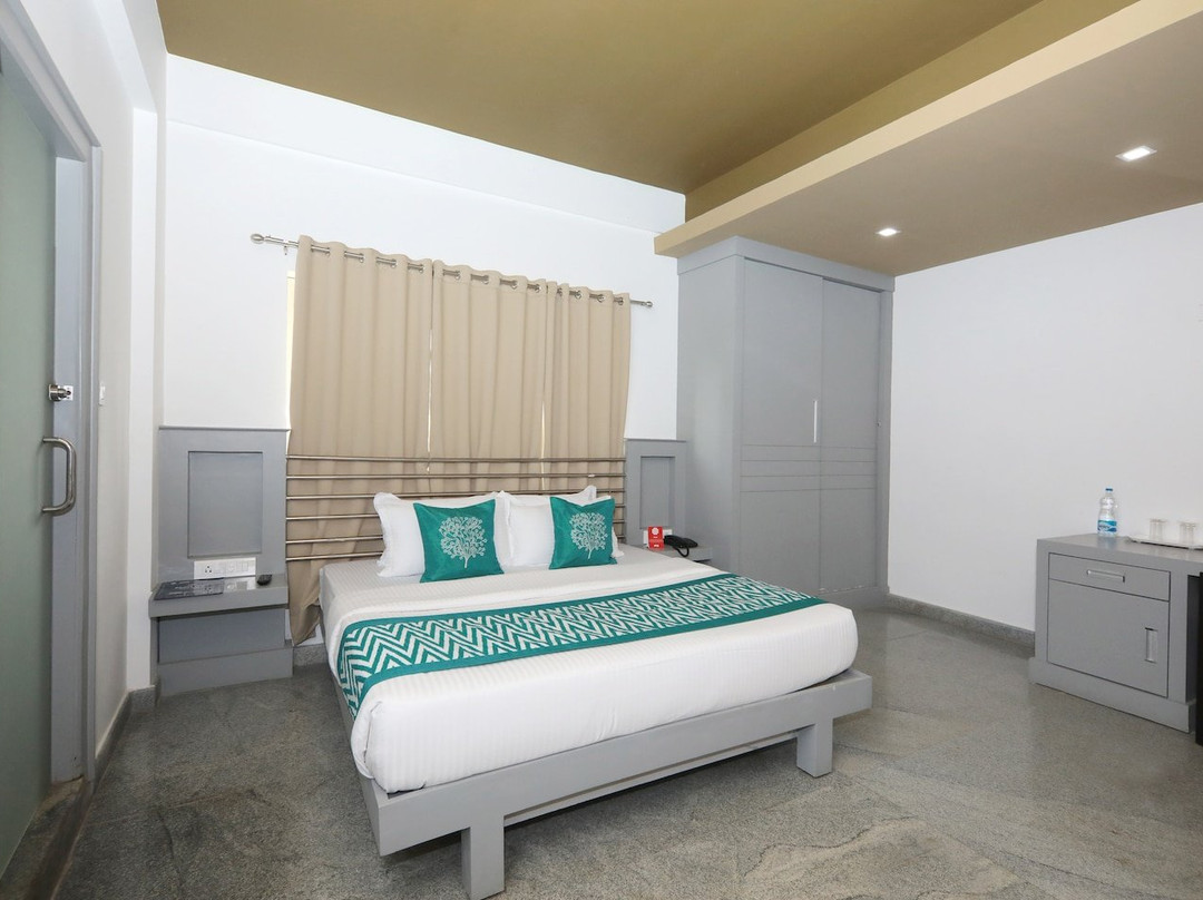 OYO 8918 Rest Inn主图