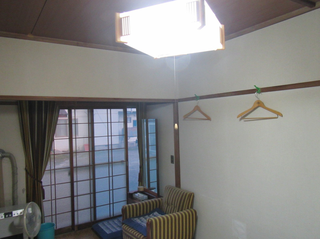 Miyauchi Onsen Ryokan主图