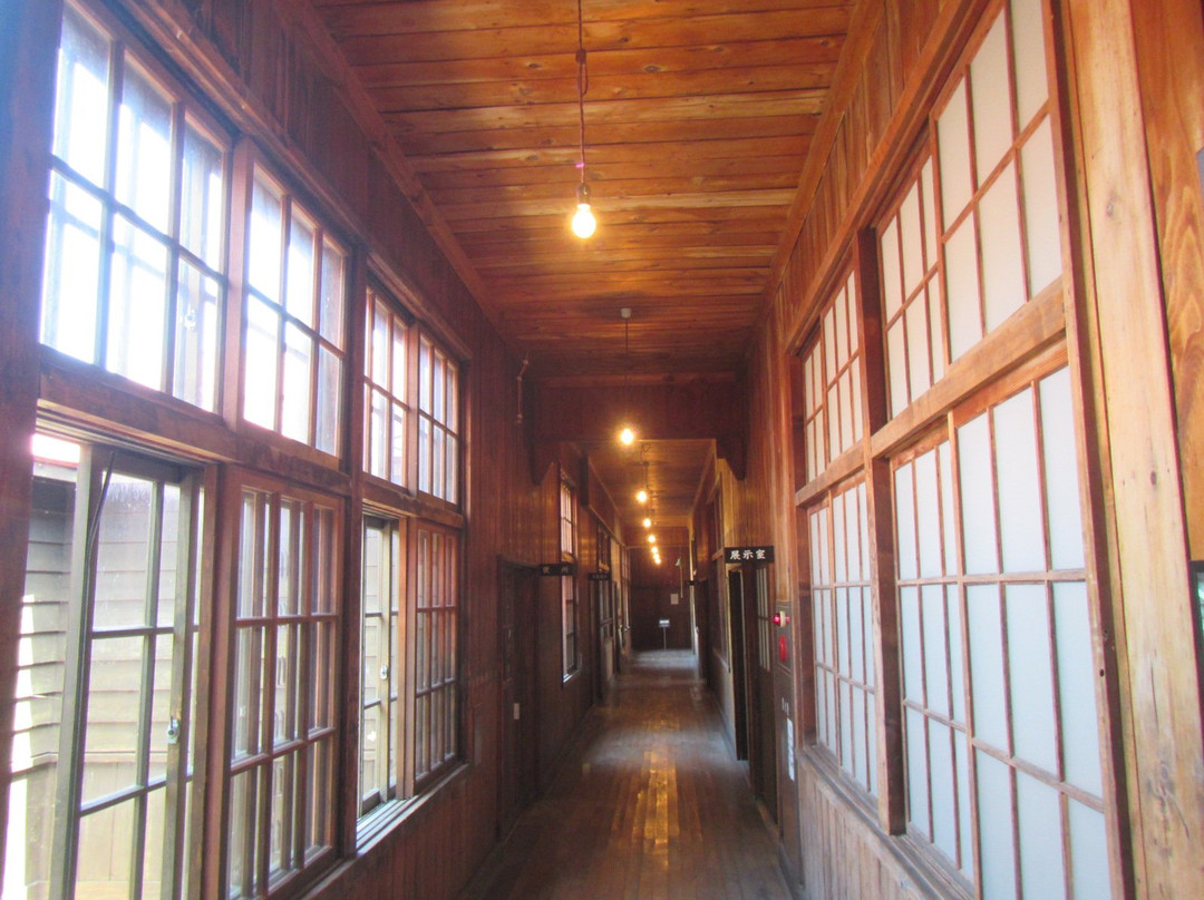 Kakashi Furusato-kan Museum景点图片