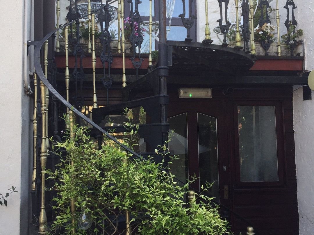 Old Brewery Guest House主图