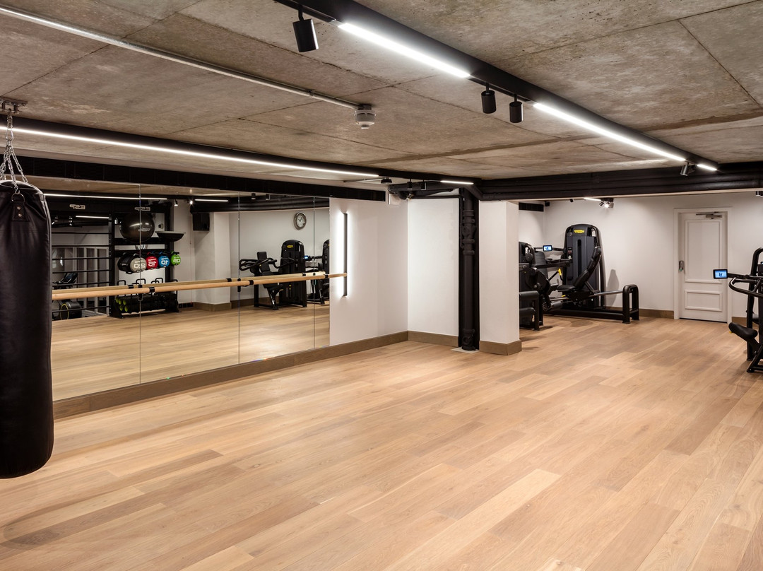 The Gym Heathrow景点图片