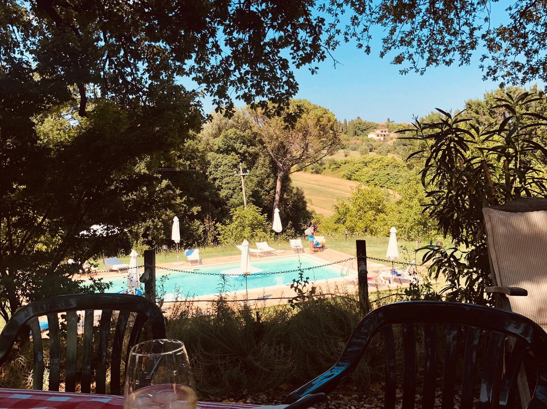 Podere San Lorenzo主图