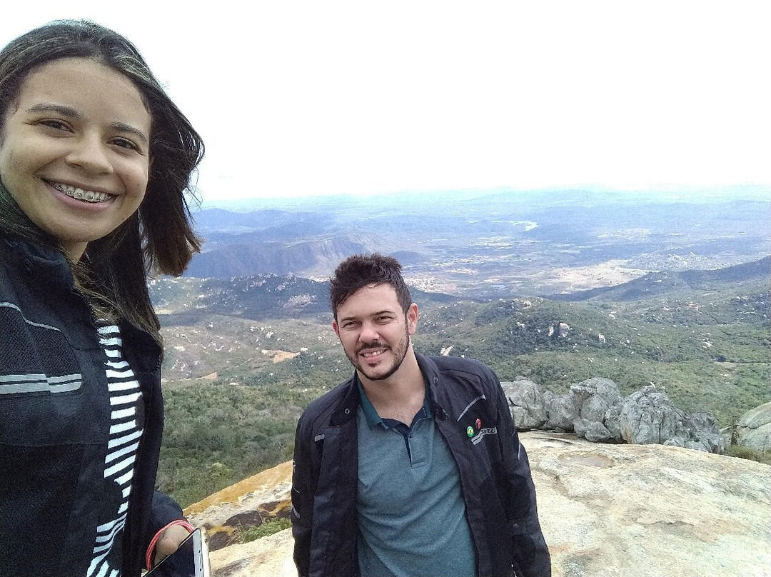 Parque Estadual Pico do Jabre景点图片