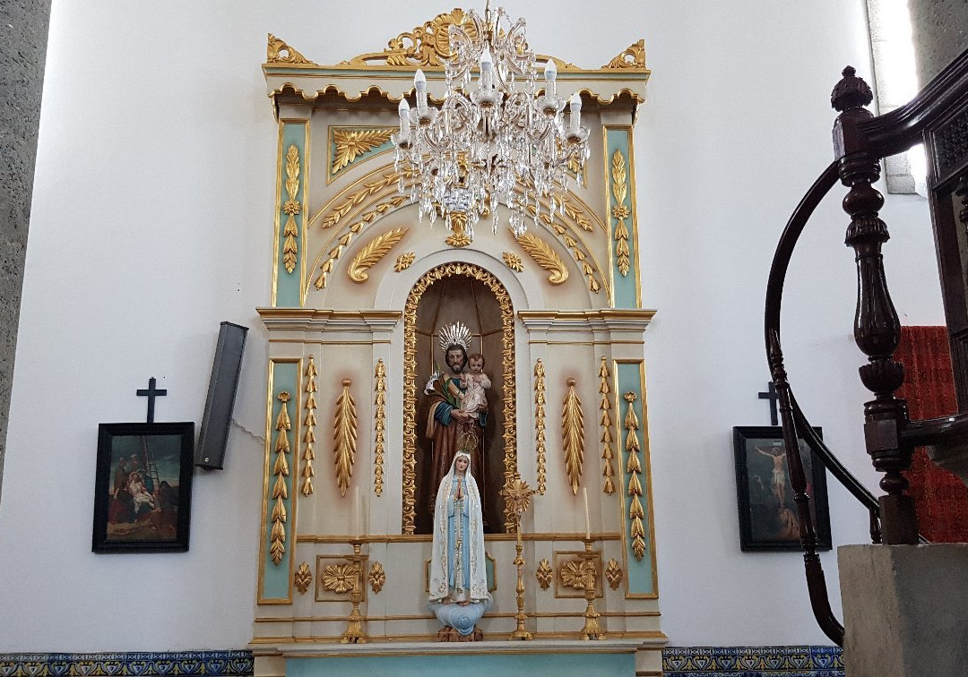 Igreja de Nossa Senhora do Rosario景点图片