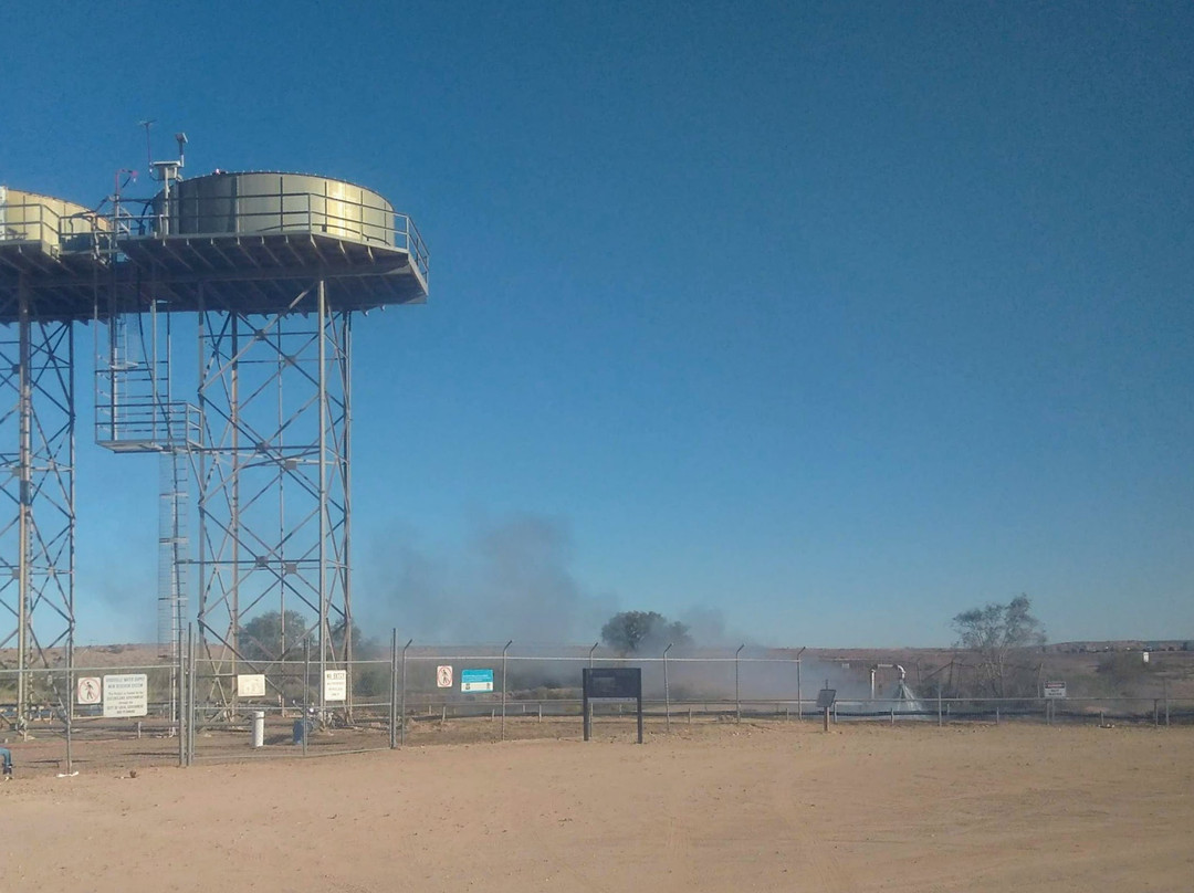 Desert Edge Tours-Birdsville必去景点