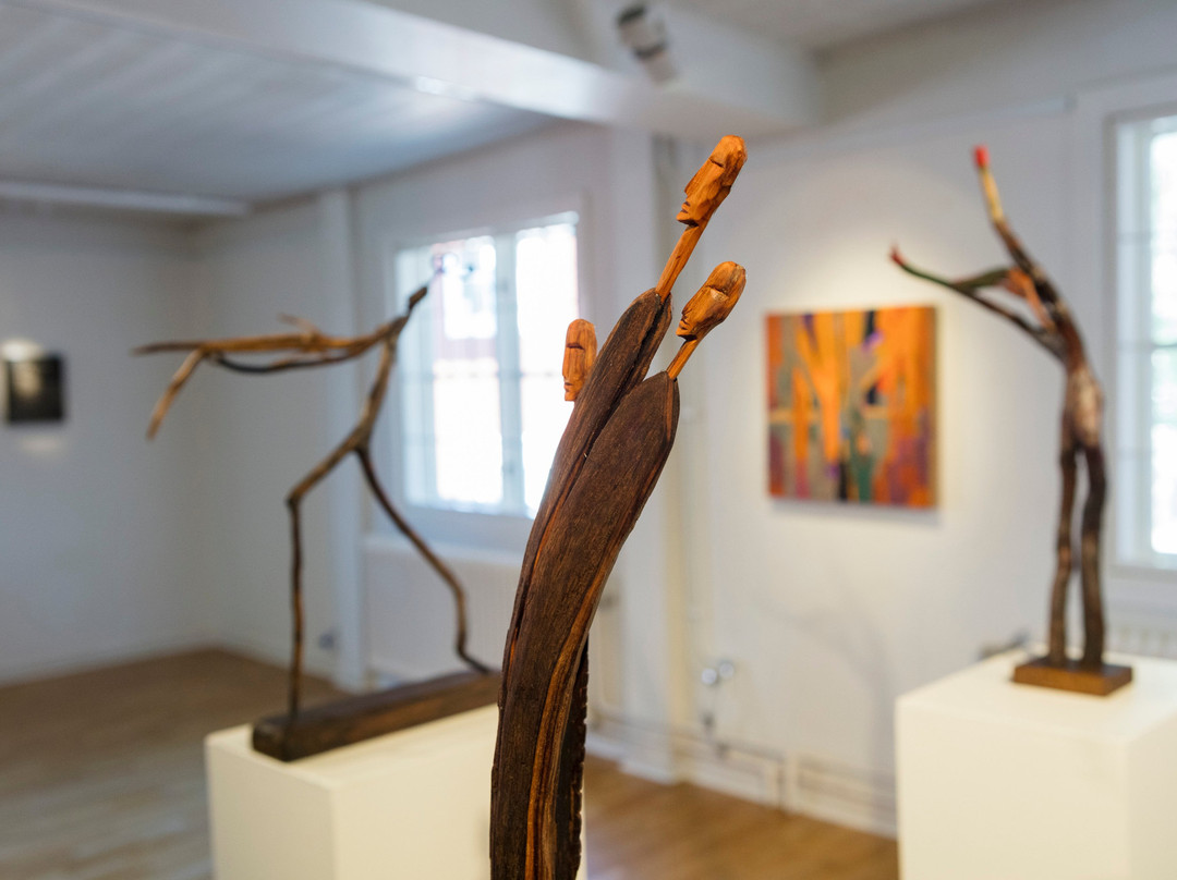 Eksjö Museum-Eksjo必去景点