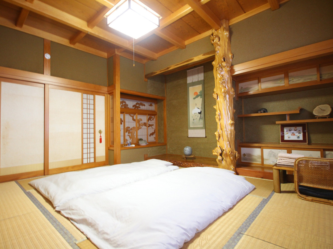 Guest House Gimanchi