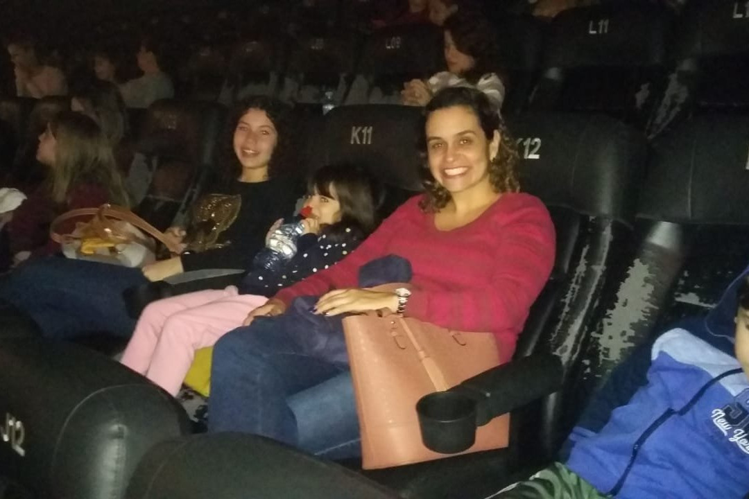 Plaza Avenida Shopping-普雷图河畔圣若泽必去景点